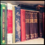 My Old Books