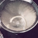 French 75, original photography