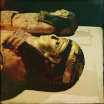 Mummies, original photography