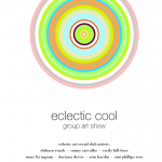 Eclectic Cool Group Show