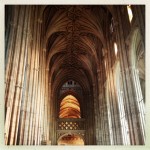 Canterbury, England