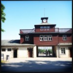 Buchenwald, Germany