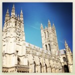 Canterbury, England