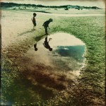 Reflecting Pool, original photography